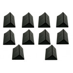 Odťahové vozidlo Mercedes Arocs RC RTR žlté